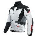 TEMPEST 3 D-DRY DAINESE GIACCA MOTO  TOURING 4 SEASON