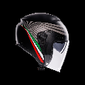 IRIDES AGV BOLOGNA