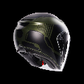 IRIDES AGV MONO MATT BLACK