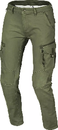 TAKAR PANTS MACNA Pantaloni cargo realizzati in cotone elasticizzato rinforzato con fibra aramidica