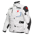 SPLUGEN 3L DAINESE Giacca da moto touring 3 strati con fodera impermeabile