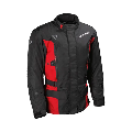 SHUTTLE AEROTEX MACNA GIACCA WATERPROOF TAGLIE CONFORMATE