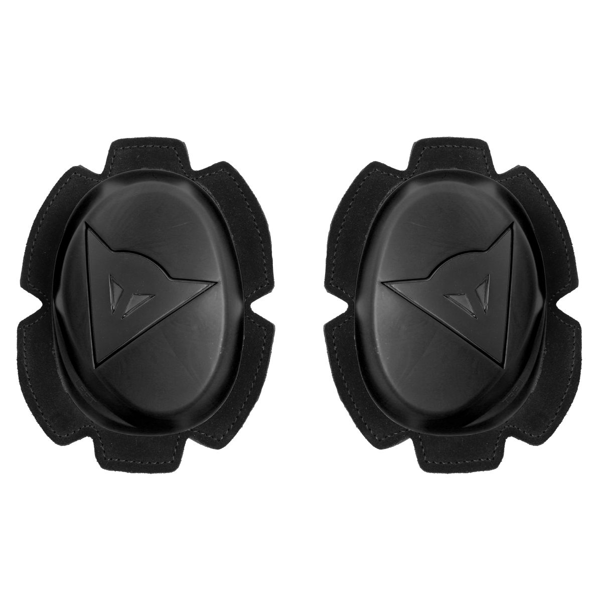 PISTA KNEE SLIDER Dainese BLACK/BLACK