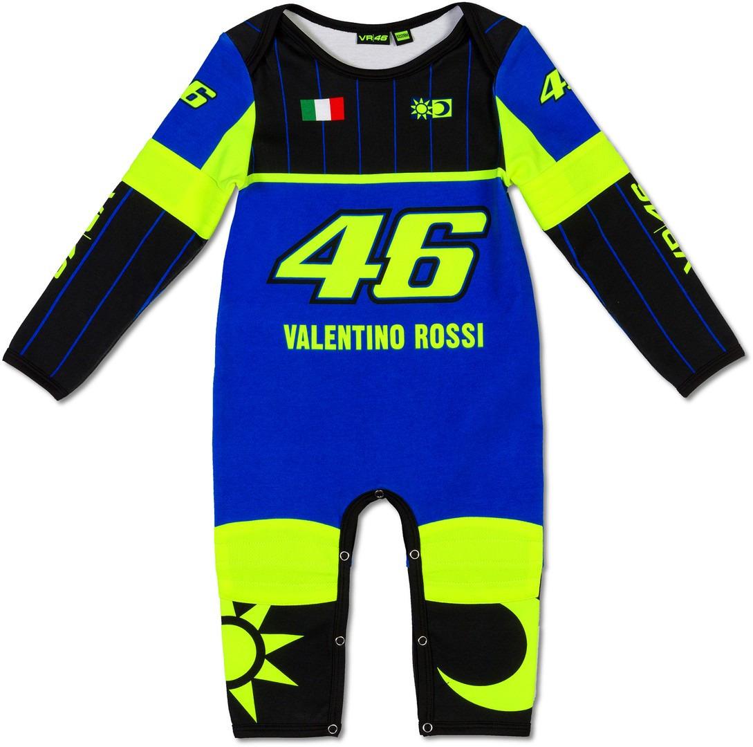 24M Body bimbo kids VR46 Valentino Rossi tg 