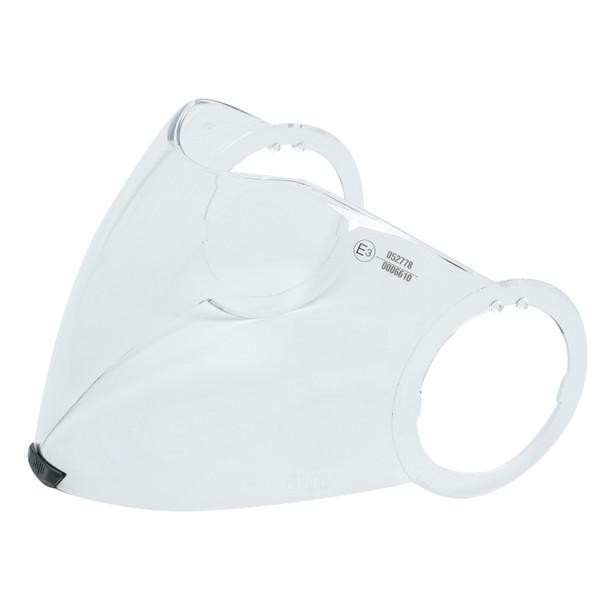 VISIERA ORBYT/FLUID ( XS-S ) CLEAR AGV VISOR CITY 18