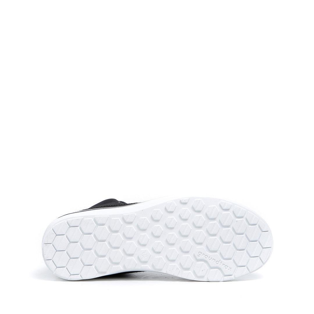 Street 3 WP - scarpa urban - snickers - moto - scooter TCX black white