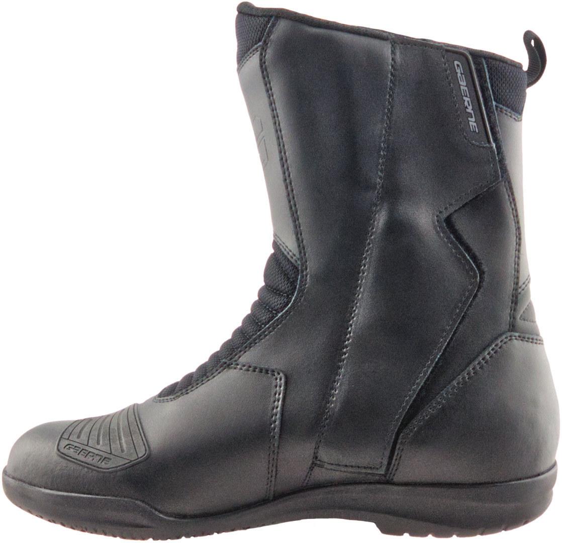 YUMA AQUATECH GAERNE BLACK