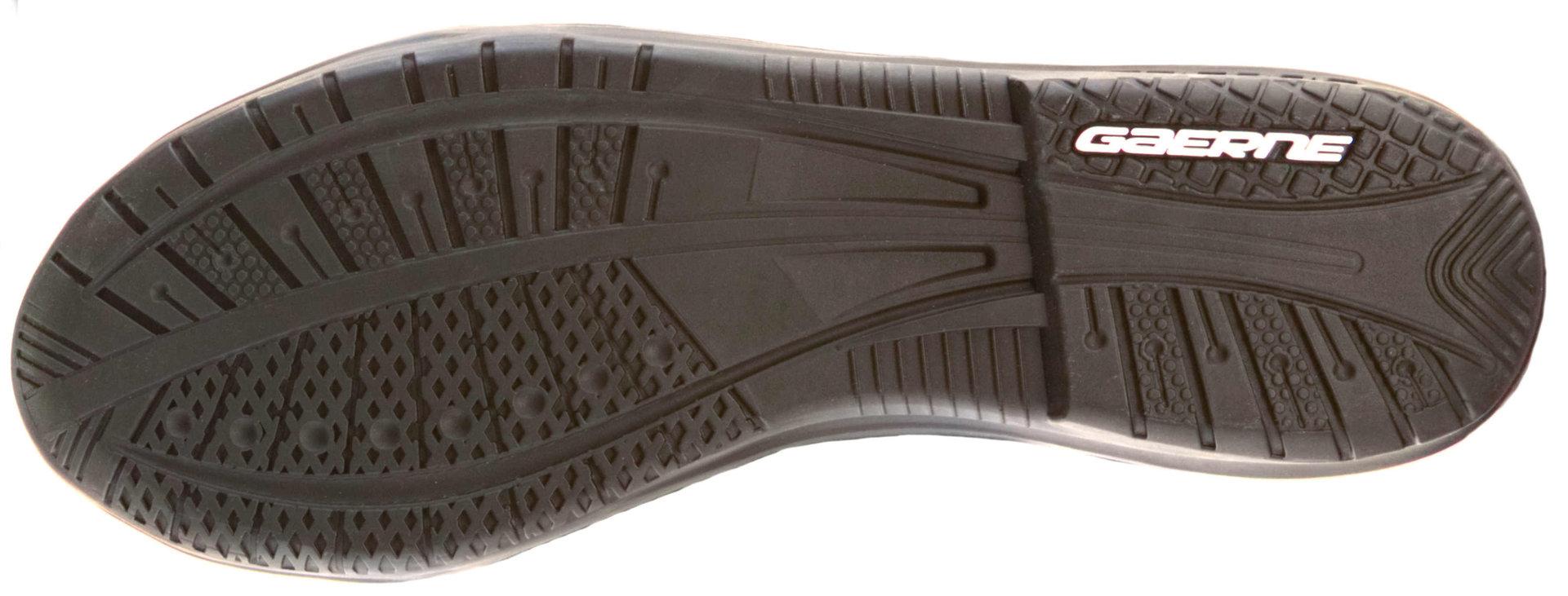 YUMA AQUATECH GAERNE BLACK