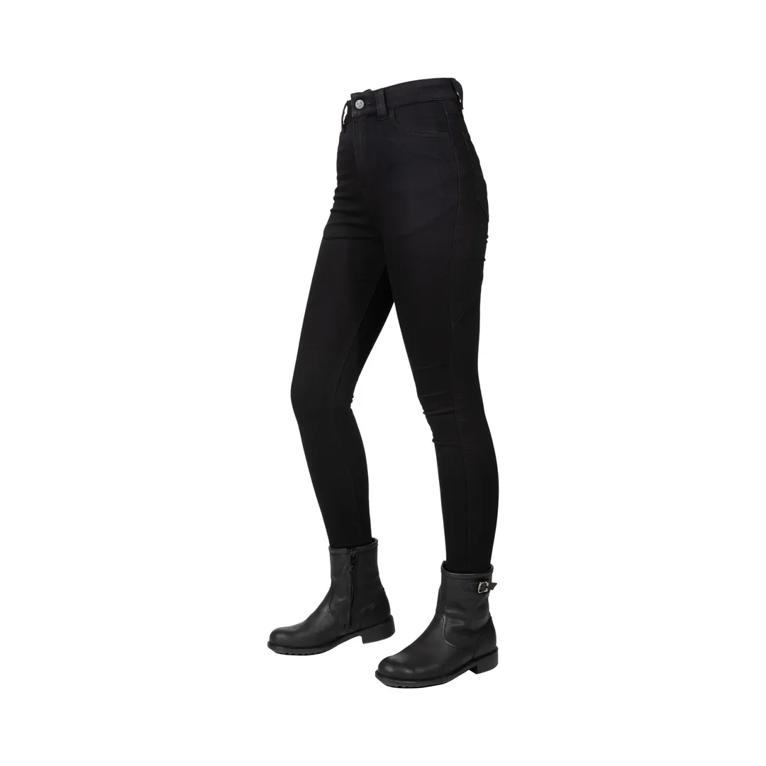 FURY V LADY BULL IT PANTALONI JEGGINGS SKINNY FIT