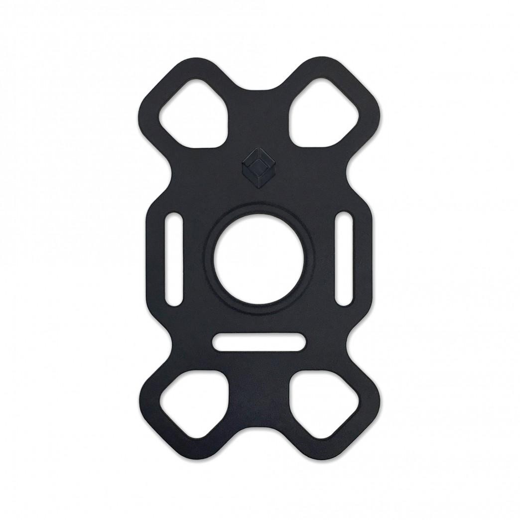 DROP PROOF HOLDER - SUPPORTO PROTETTIVO PER SMARTPHONE X-GUARD SUPPORTO IN SILICONE