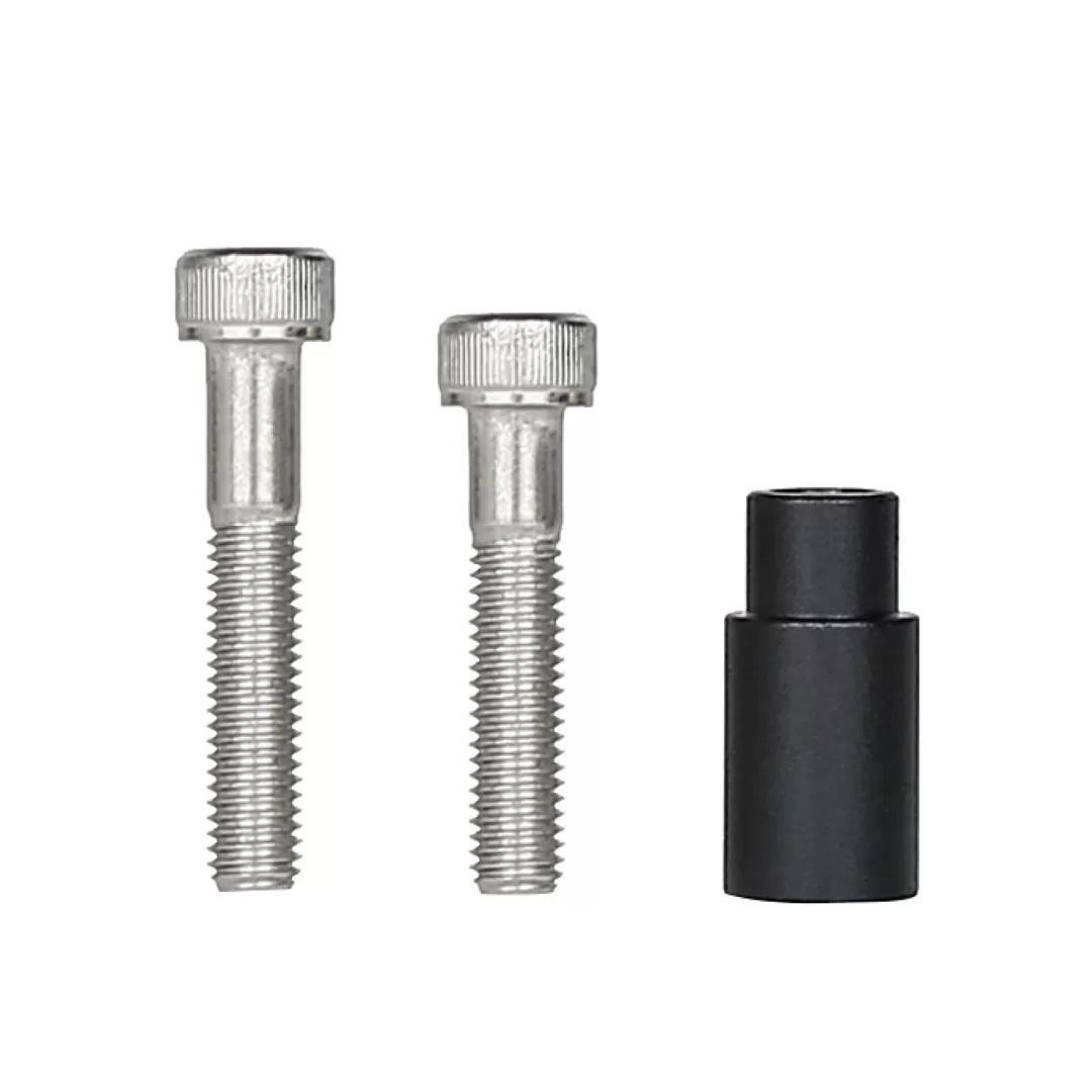 CUBE SET VITI M8 CON ADATTATORE X-GUARD X-GUARD M8 BUSHING