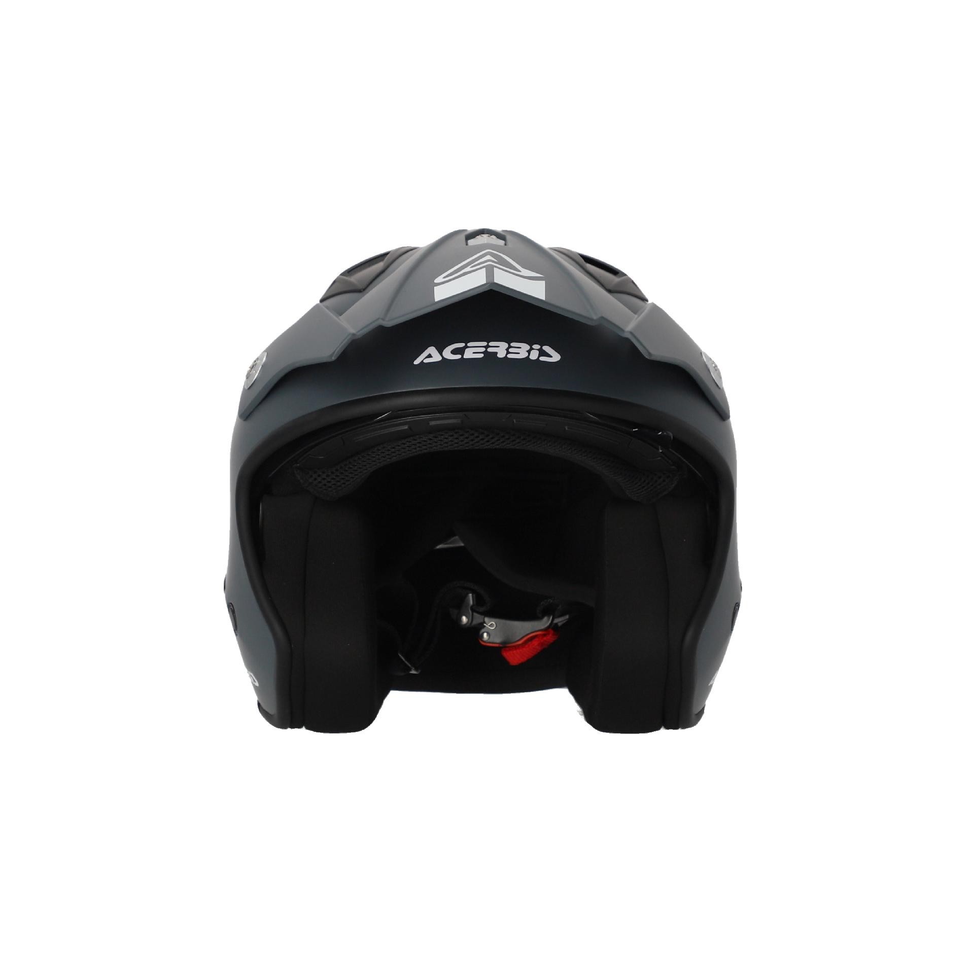 JET ARIA BASIC ACERBIS JET CON VISIERINO A SCOMPARSA