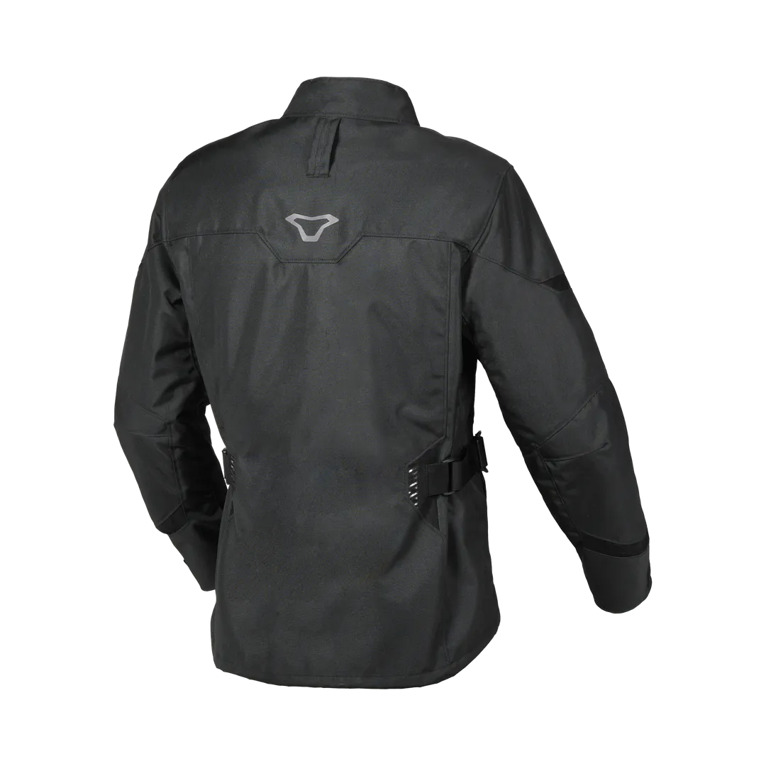 SIGNAL MACNA Giacca da moto impermeabile stile urbano