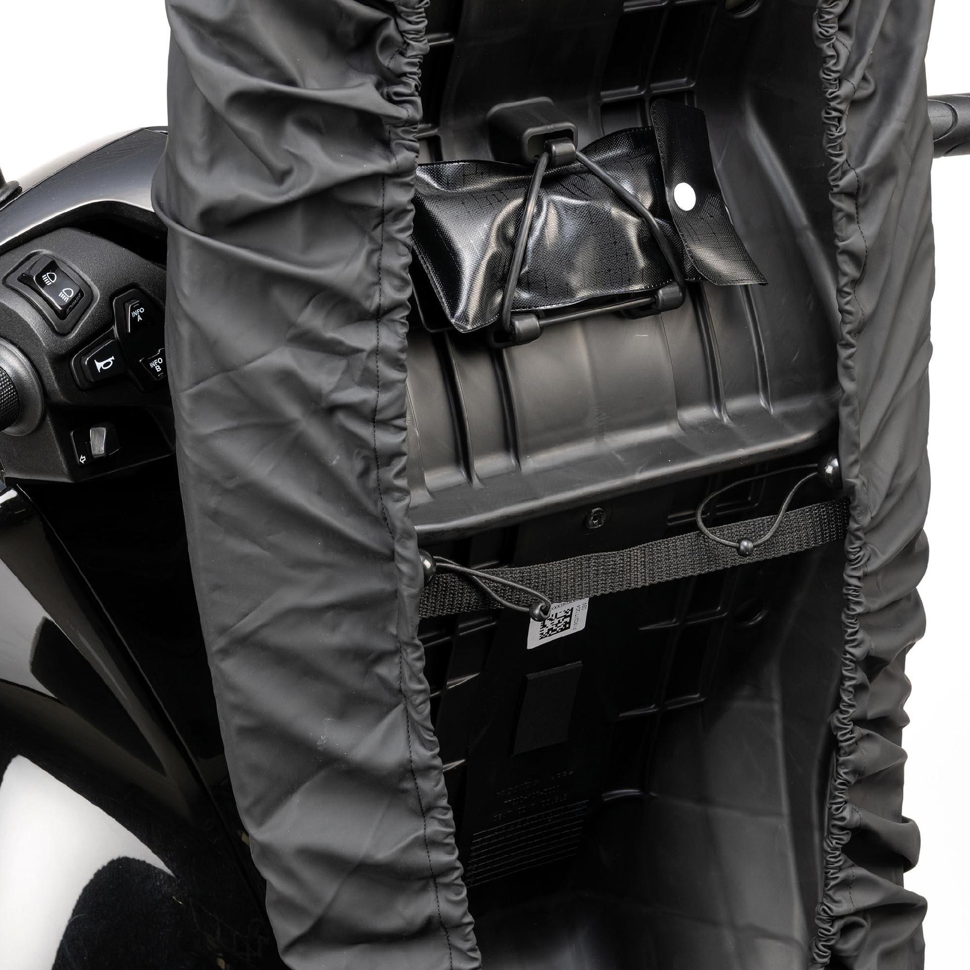 SEAT COVER PRO COPRISELLA 234PRON TUCANOURBANO 234PRON