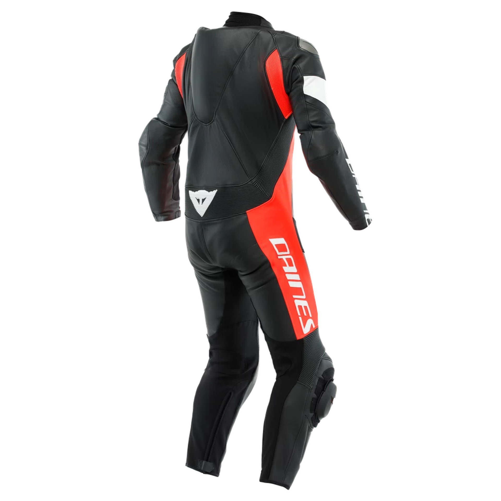 TOSA Dainese TUTA MOTO INTERA IN PELLE PERFORATA