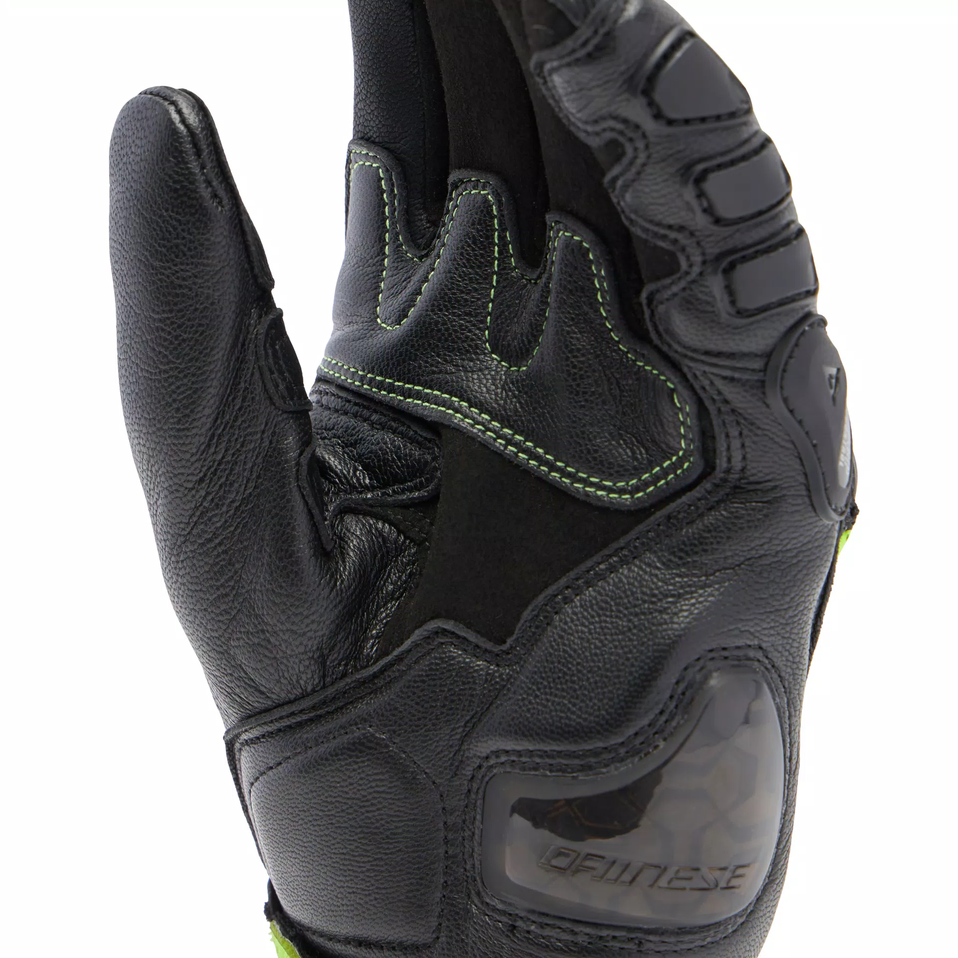 X-RIDE 2 ERGO-TEK Dainese GUANTO SPORTIVO CORTO