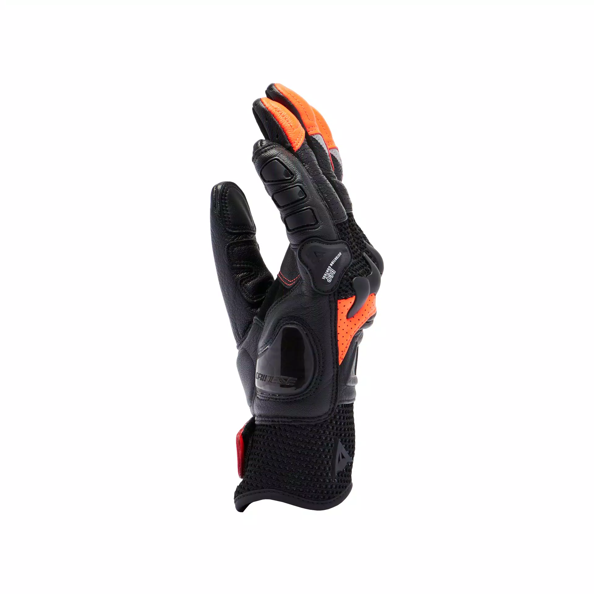 X-RIDE 2 ERGO-TEK Dainese GUANTO SPORTIVO CORTO