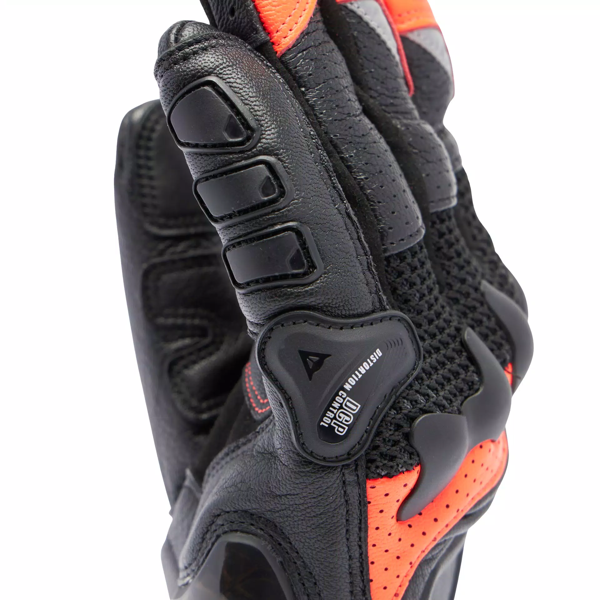 X-RIDE 2 ERGO-TEK Dainese GUANTO SPORTIVO CORTO