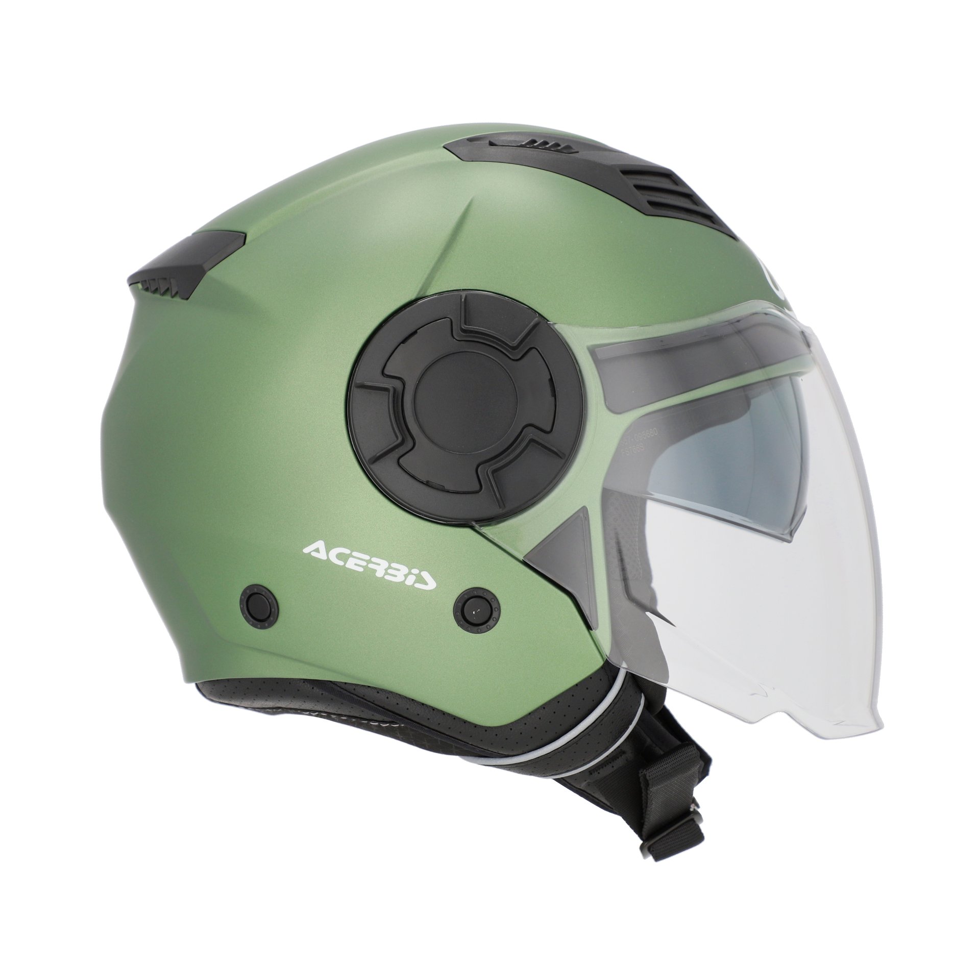 JET VENTO 22-06 ACERBIS VERDE