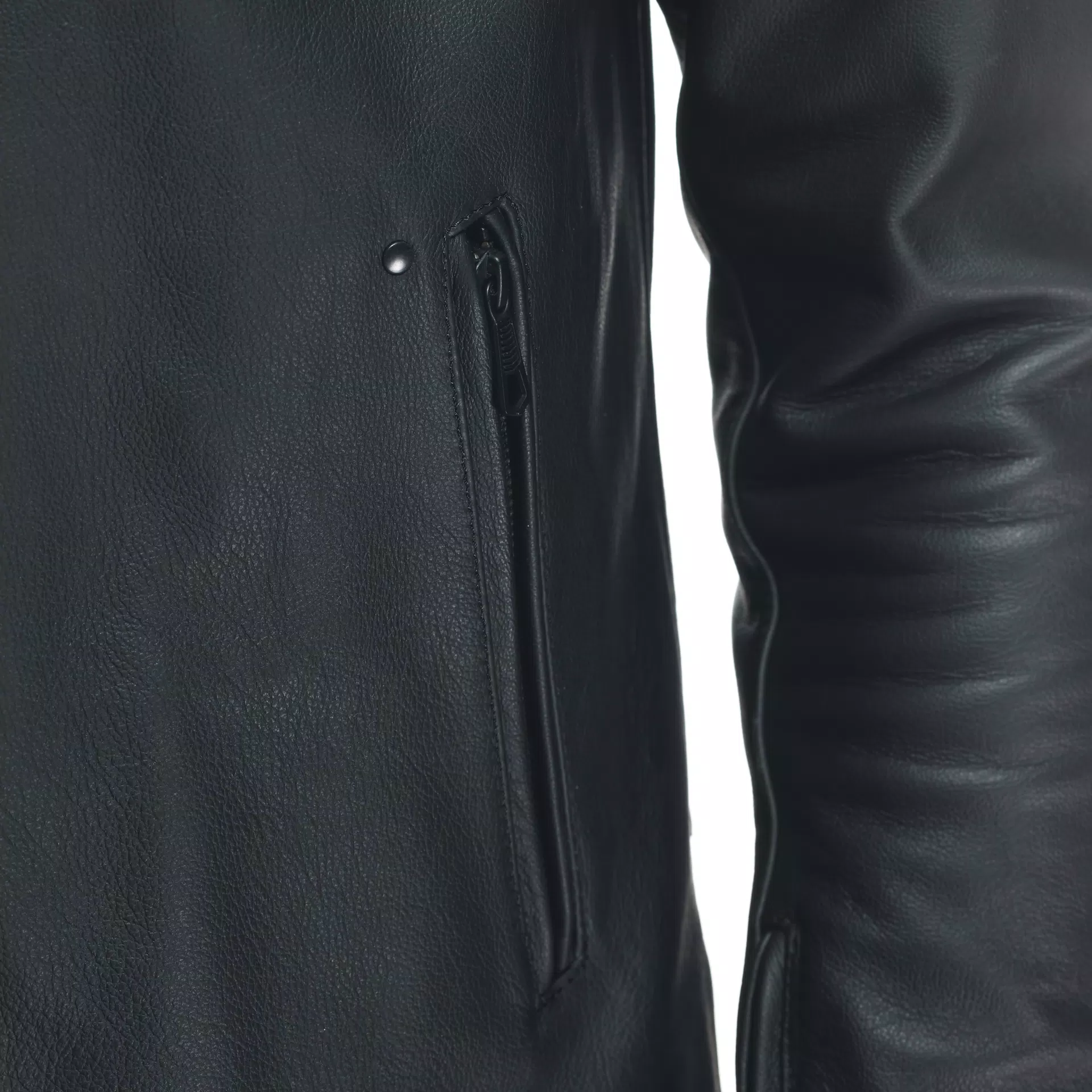 FULCRO Dainese GIACCA MOTO IN PELLE UOMO