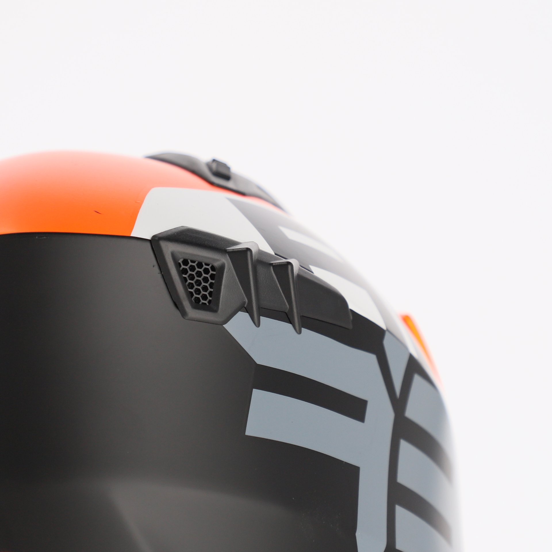JET ARIA SPORT ACERBIS JET CON VISIERINO A SCOMPARSA