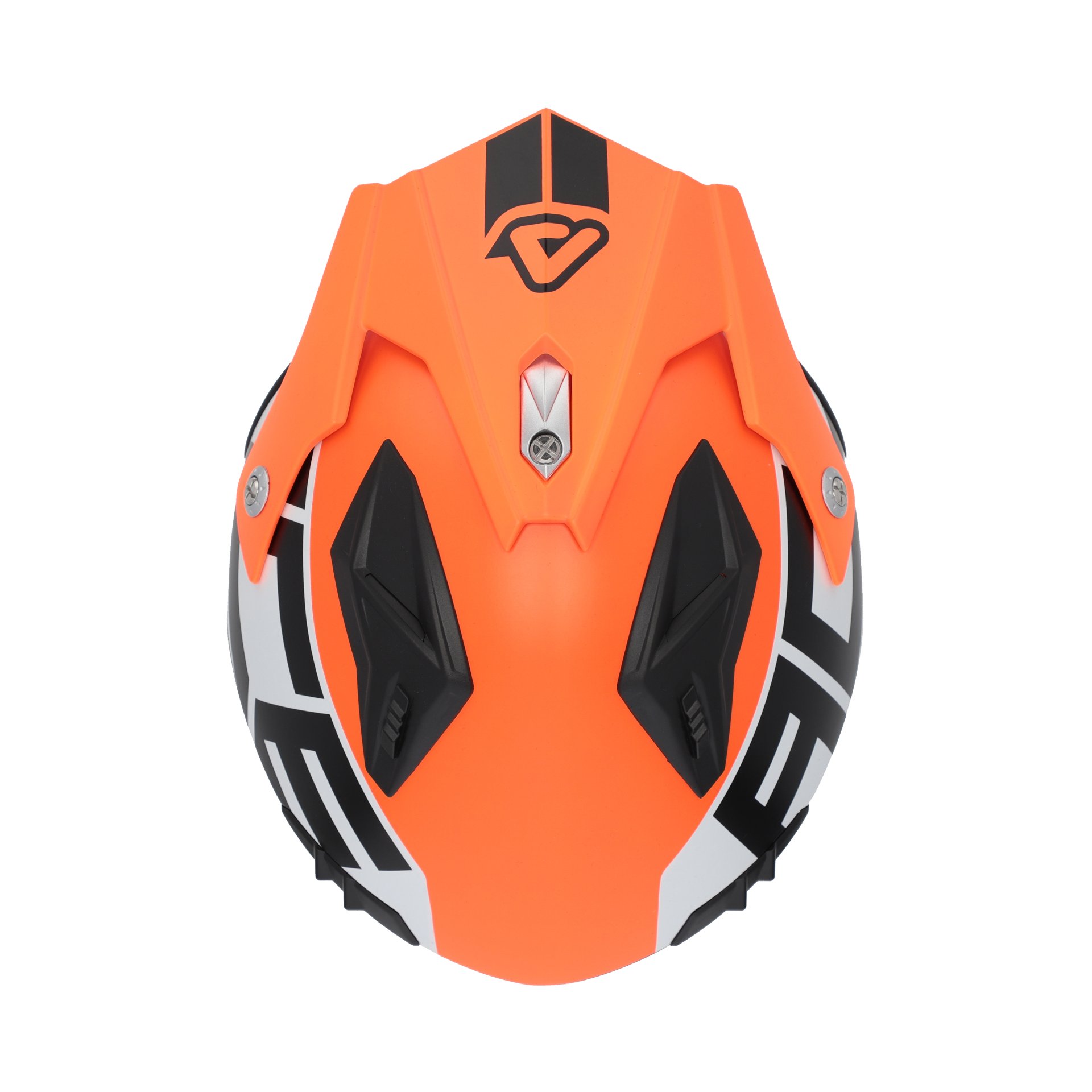JET ARIA SPORT ACERBIS JET CON VISIERINO A SCOMPARSA