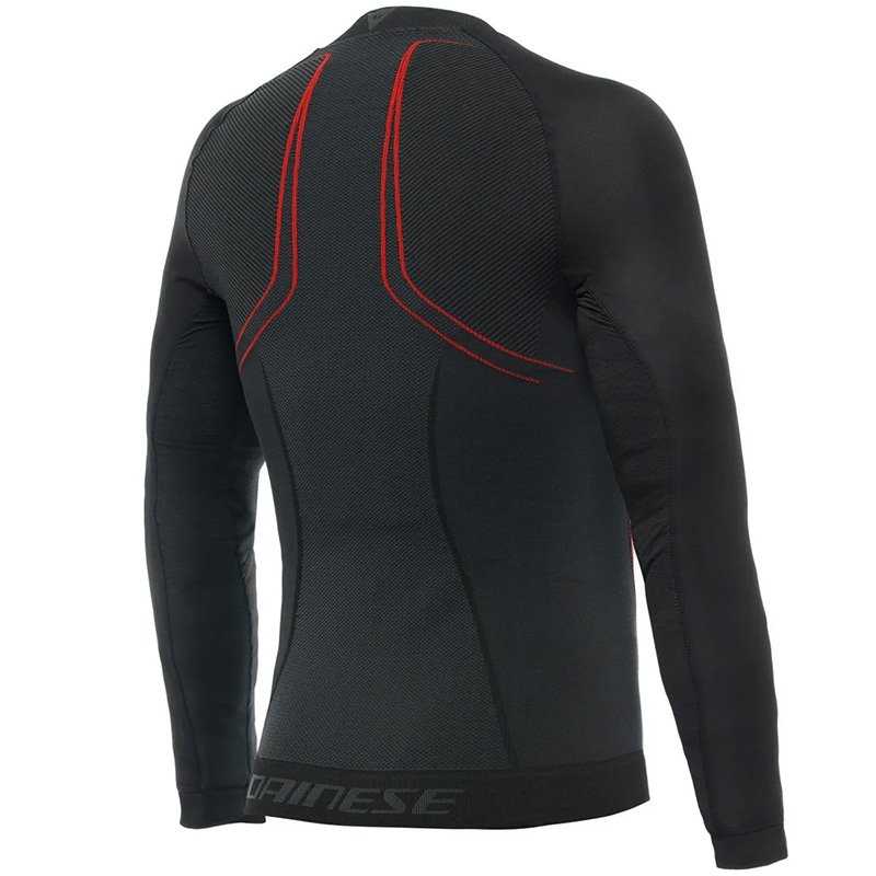 NO WIND THERMO LS Dainese MAGLIA WS CON CERNIERA
