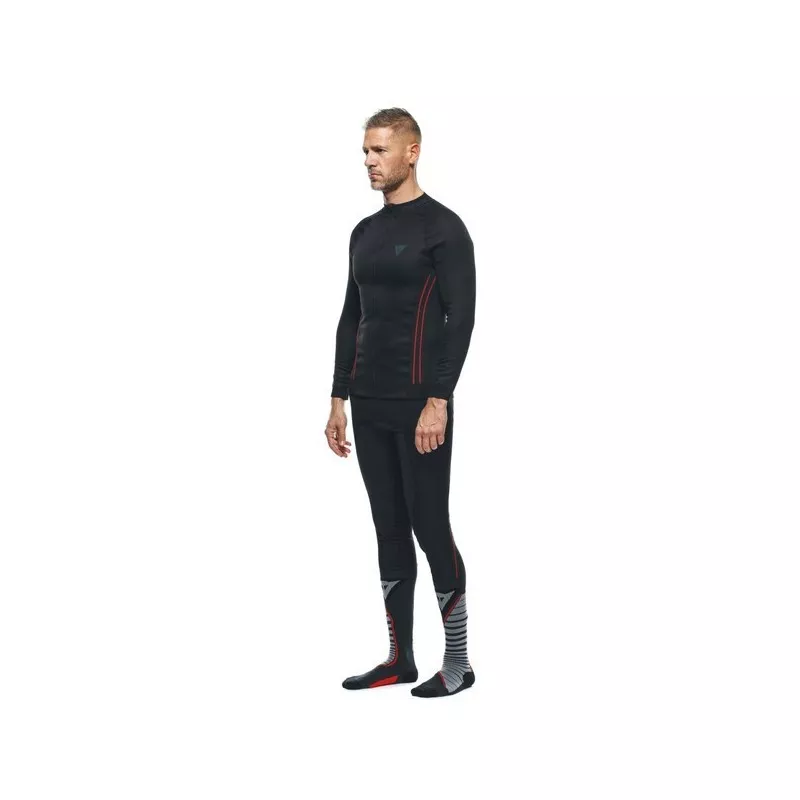 NO WIND THERMO LS Dainese MAGLIA WS CON CERNIERA