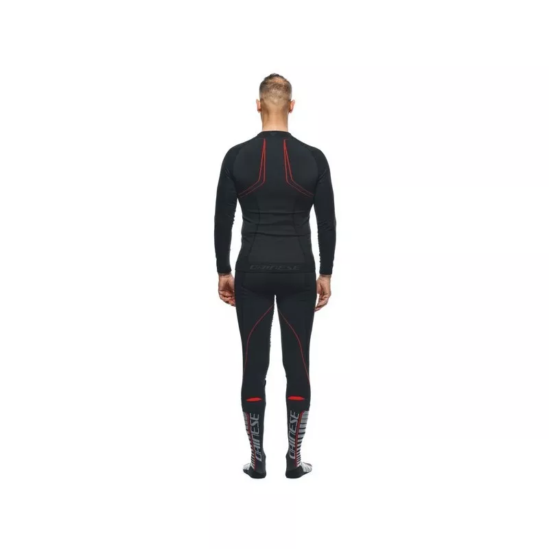 NO WIND THERMO LS Dainese MAGLIA WS CON CERNIERA