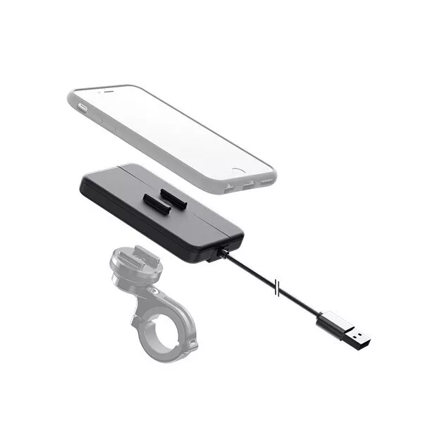 WIRLESS CHARGING MODULE SP CONNECT MODULO DI RICARICA WIRELESS SPC [SP CONNECT] WIRELESS CHARGING MODULE SPC