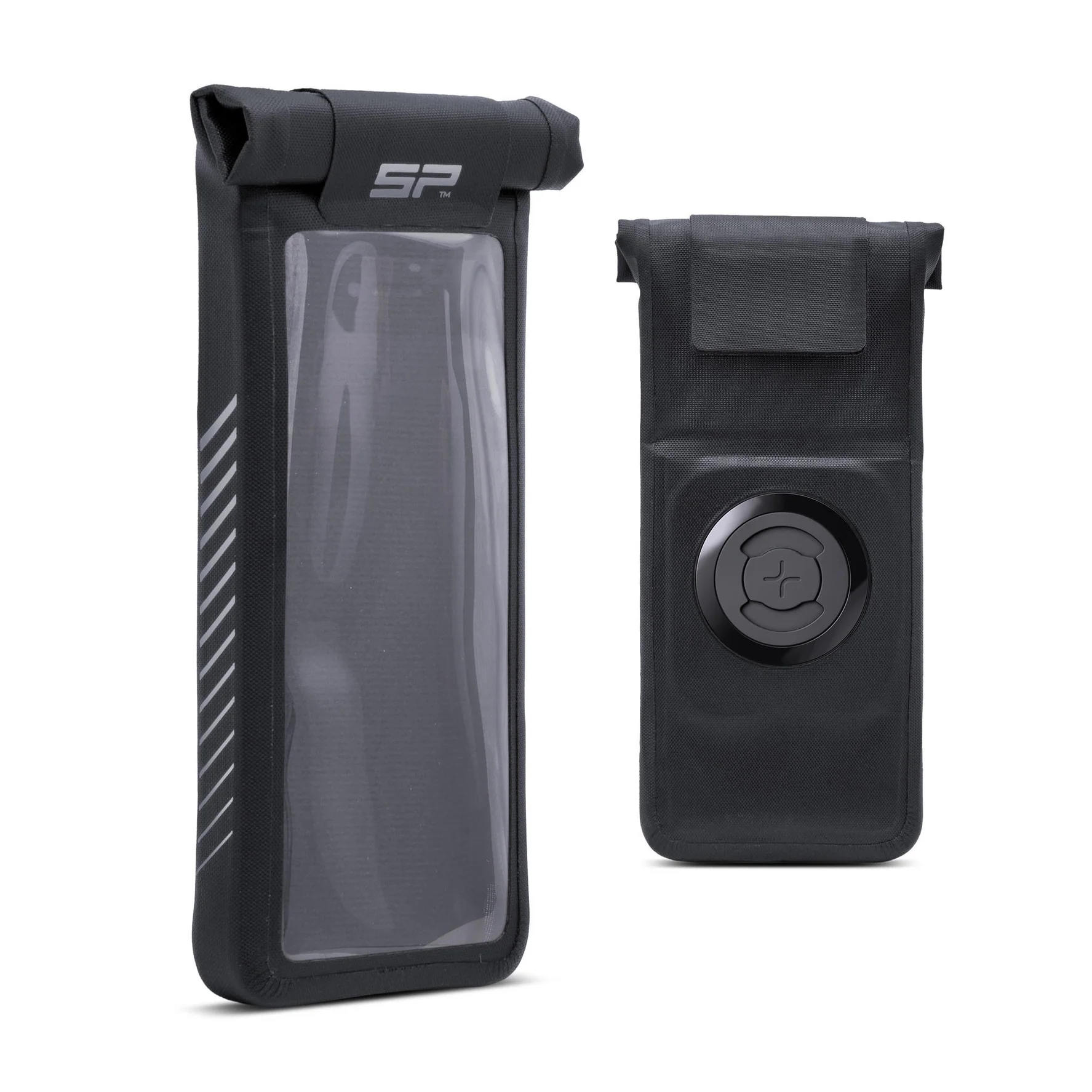 UNIVERSAL PHONE CASE EXTRALARGE 85 X 170 mm SP CONNECT Massima protezione per quasi tutti i modelli di smartphone con l'Universal Phone Case in formato XL.