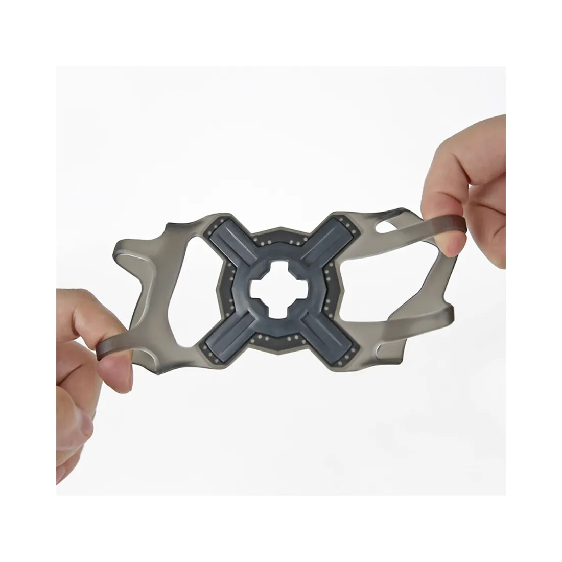 UNIVERSAL HOLDER X-GUARD - INTUITIVE CUBE UNIVERSAL PHONE CASE size: 4.7 - 6