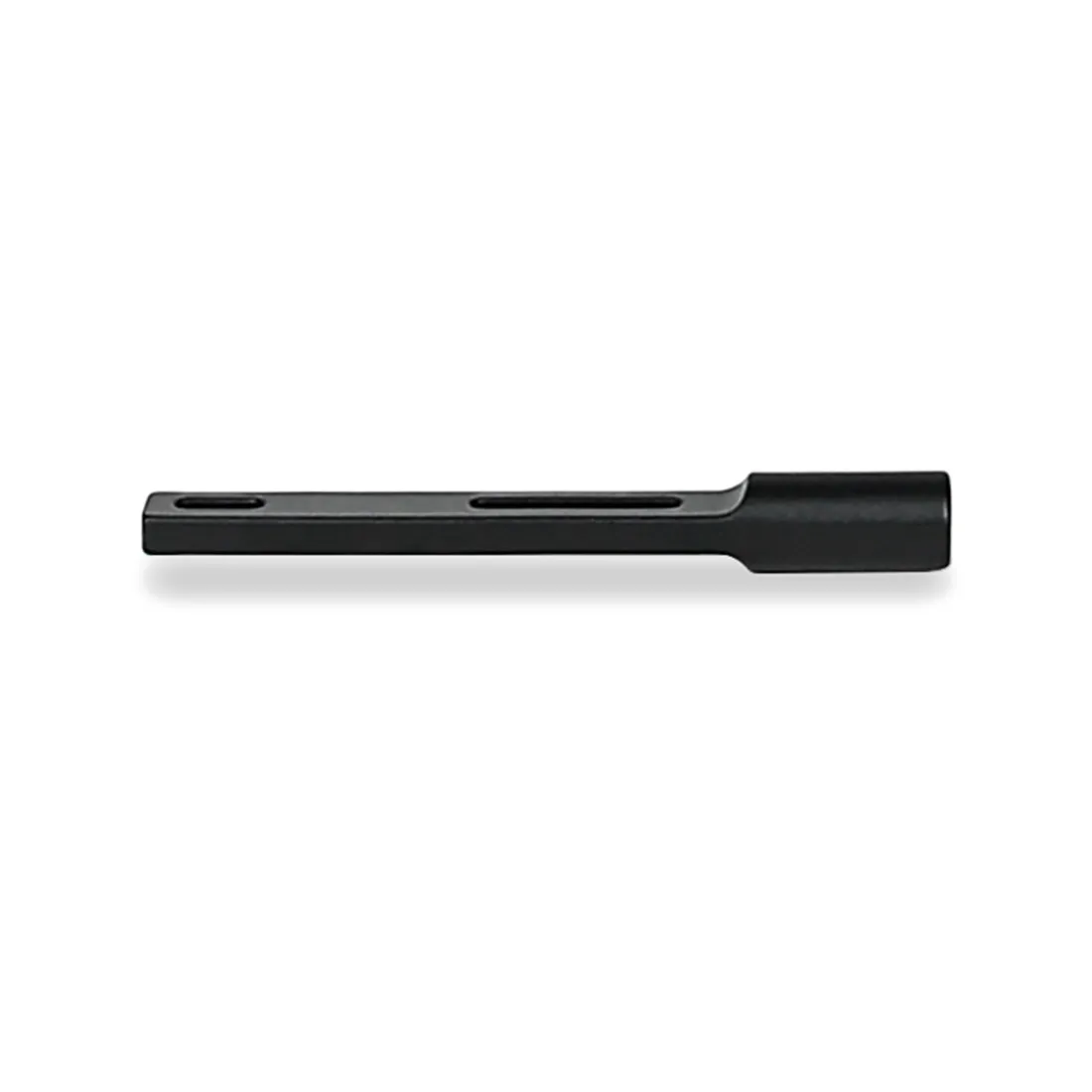 ADATTATORE PER SERBATOIO X-GUARD - INTUITIVE CUBE METALLO NERO