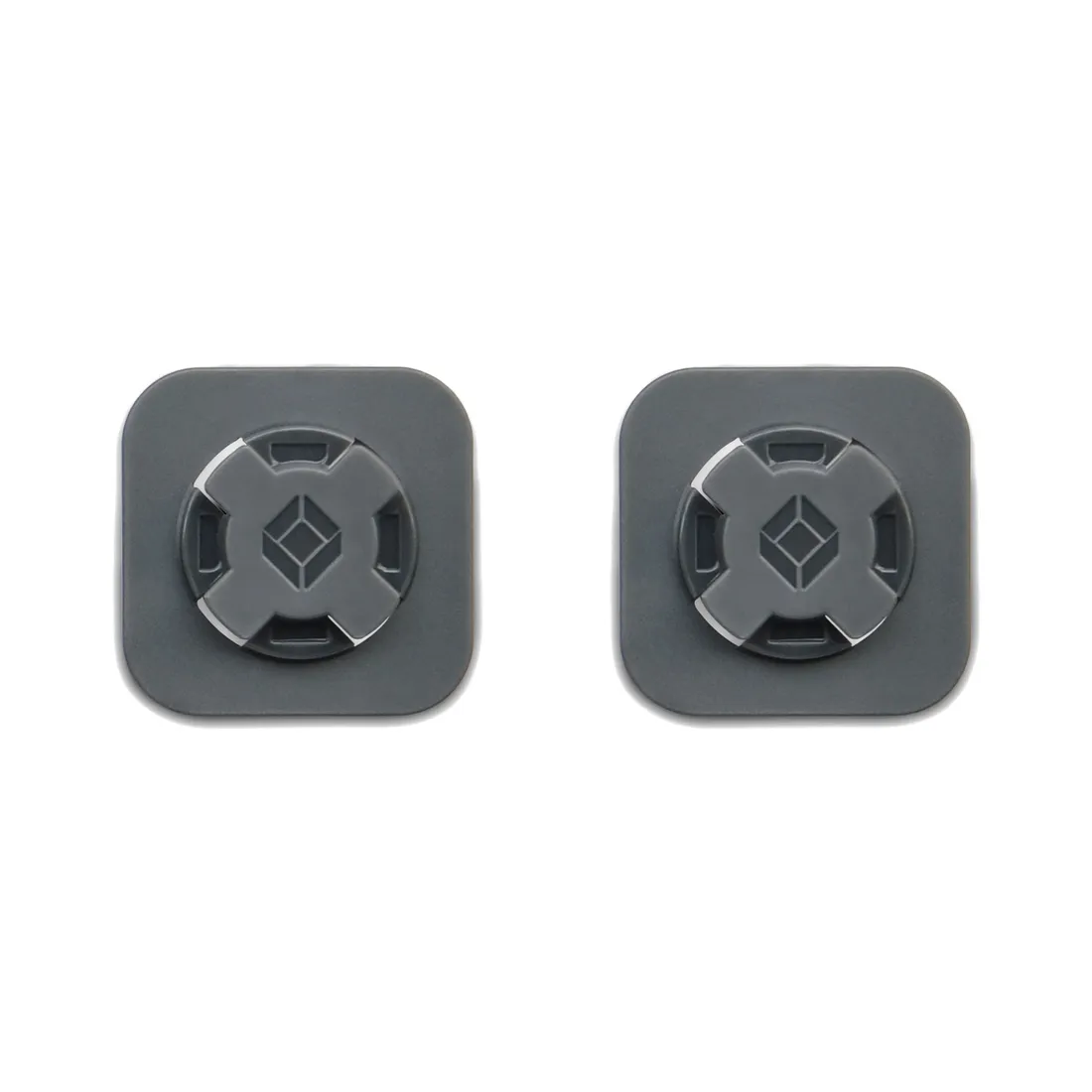 MONTAGGIO UNIVERSALE X-GUARD - INTUITIVE CUBE INFINITY LOCK X 2
