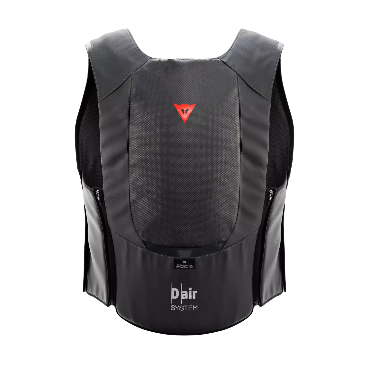 SMART AIR - GILET AIRBAG MOTO DAINESE D-AIR