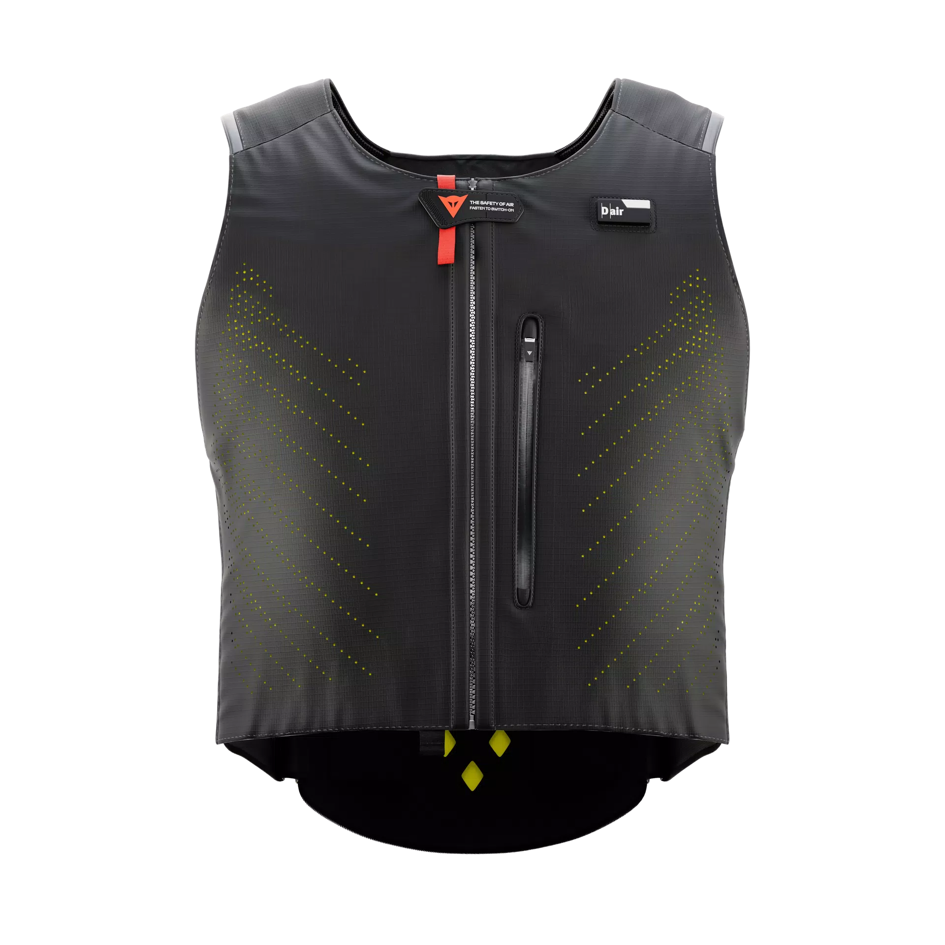 SMART AIR - GILET AIRBAG MOTO DAINESE D-AIR