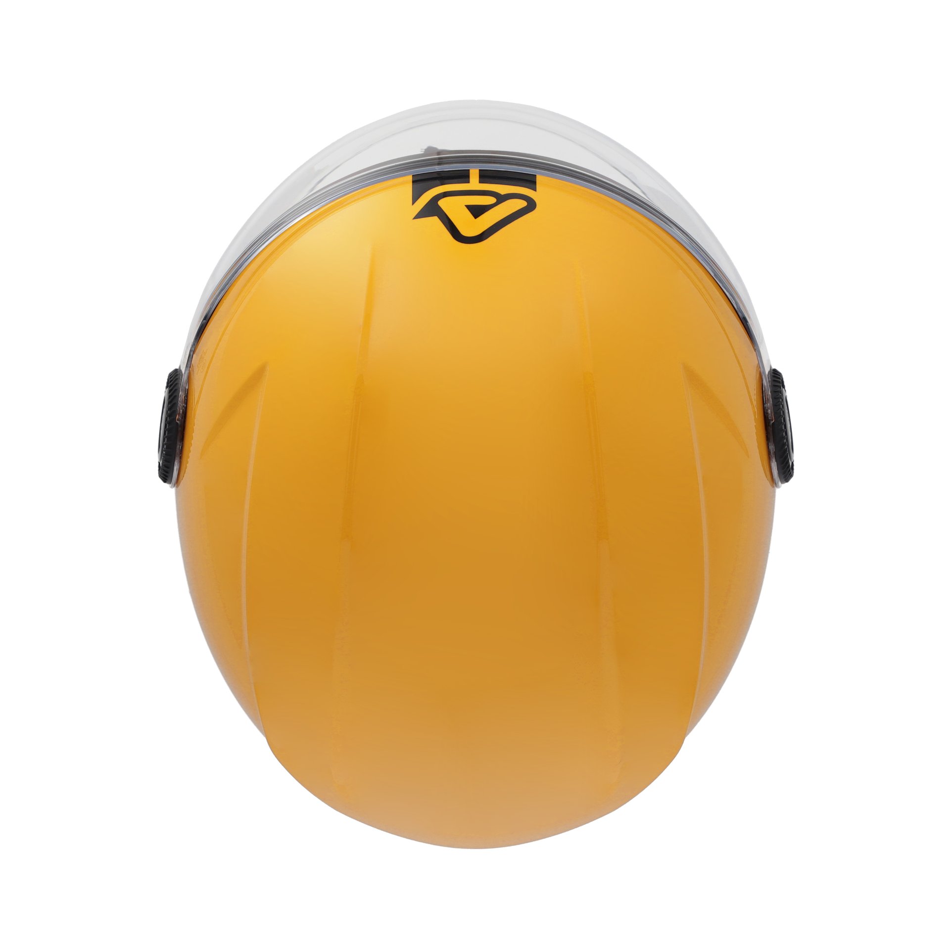 JET BREZZA ACERBIS YELLOW