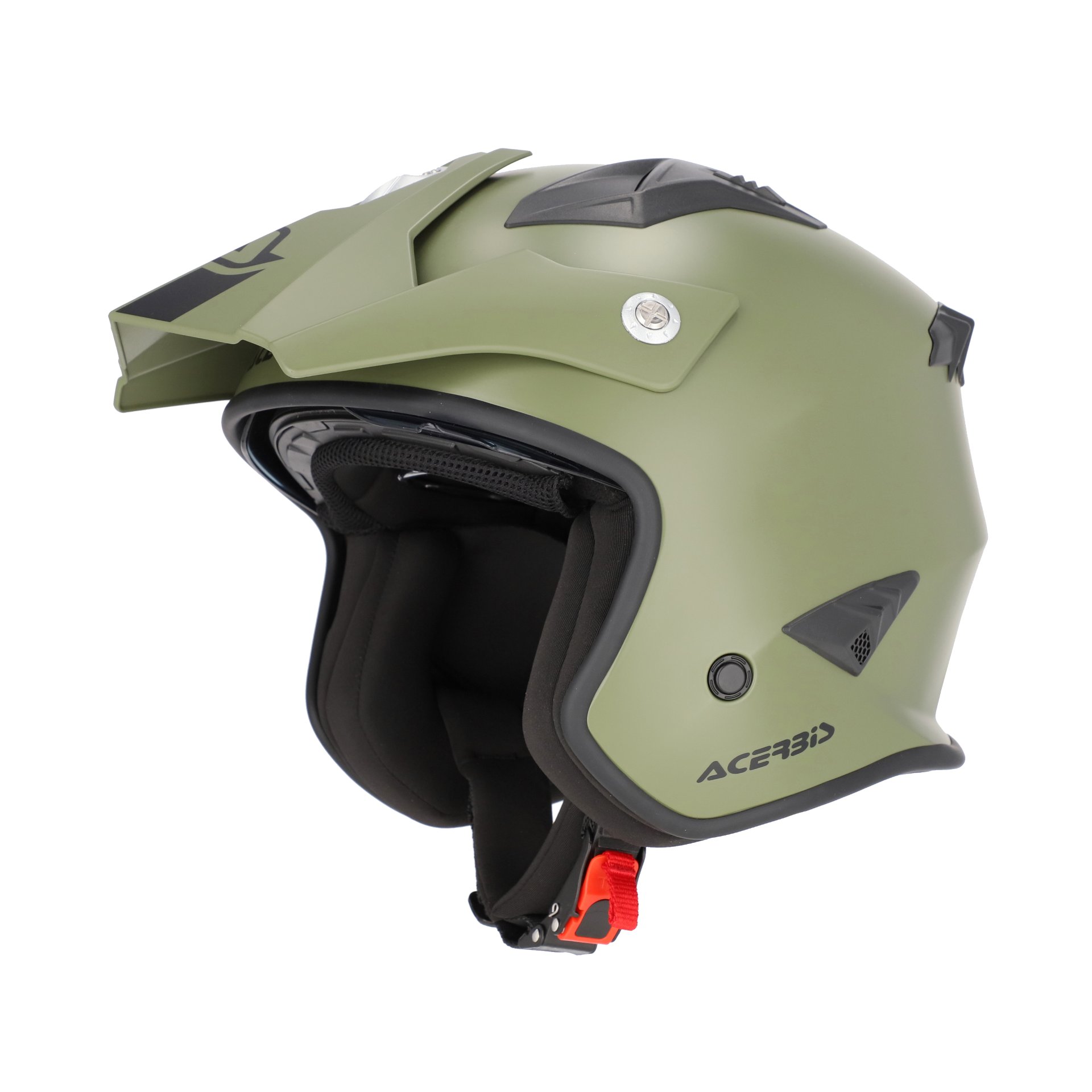 JET ARIA BASIC ACERBIS JET CON VISIERINO A SCOMPARSA