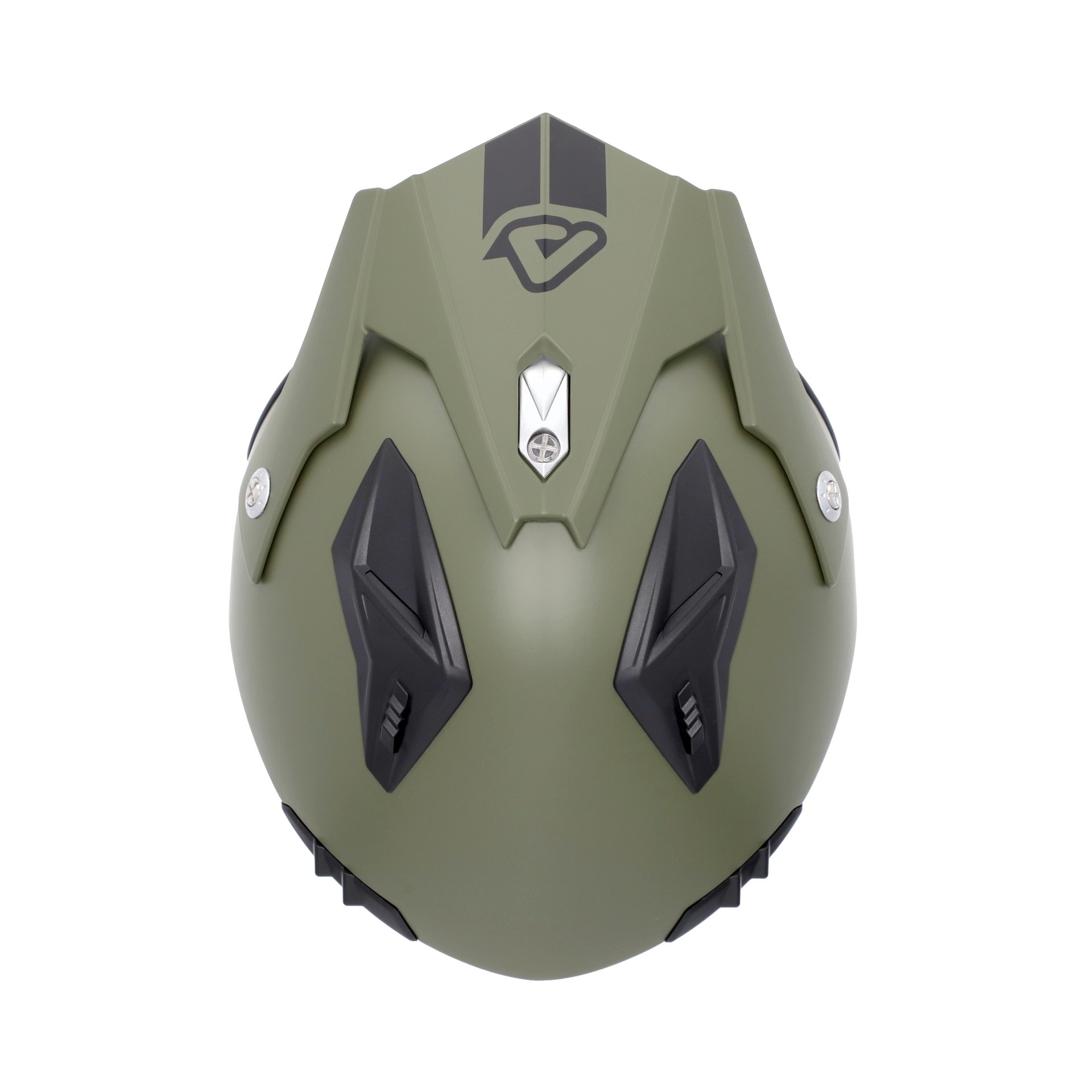 JET ARIA BASIC ACERBIS JET CON VISIERINO A SCOMPARSA