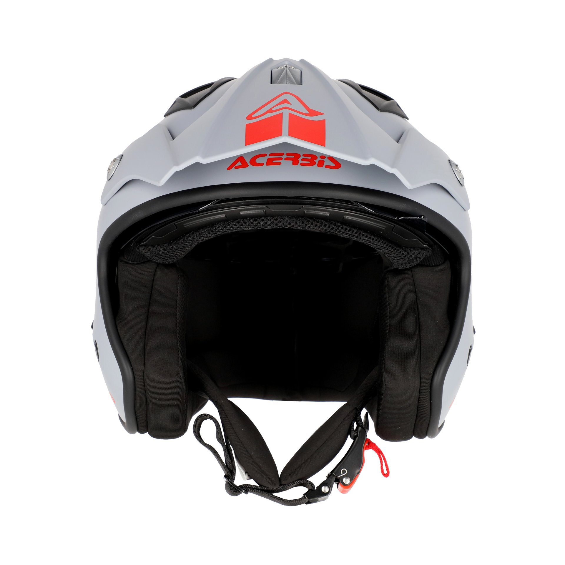 JET ARIA BASIC ACERBIS JET CON VISIERINO A SCOMPARSA