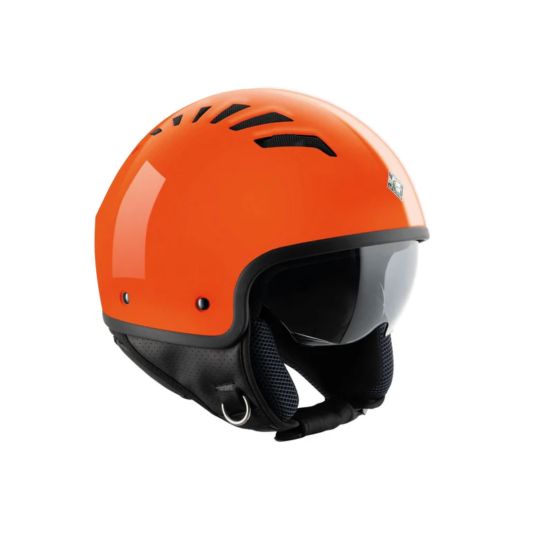 EL FRESH 6.0 TUCANO URBANO DEMI JET AREATO