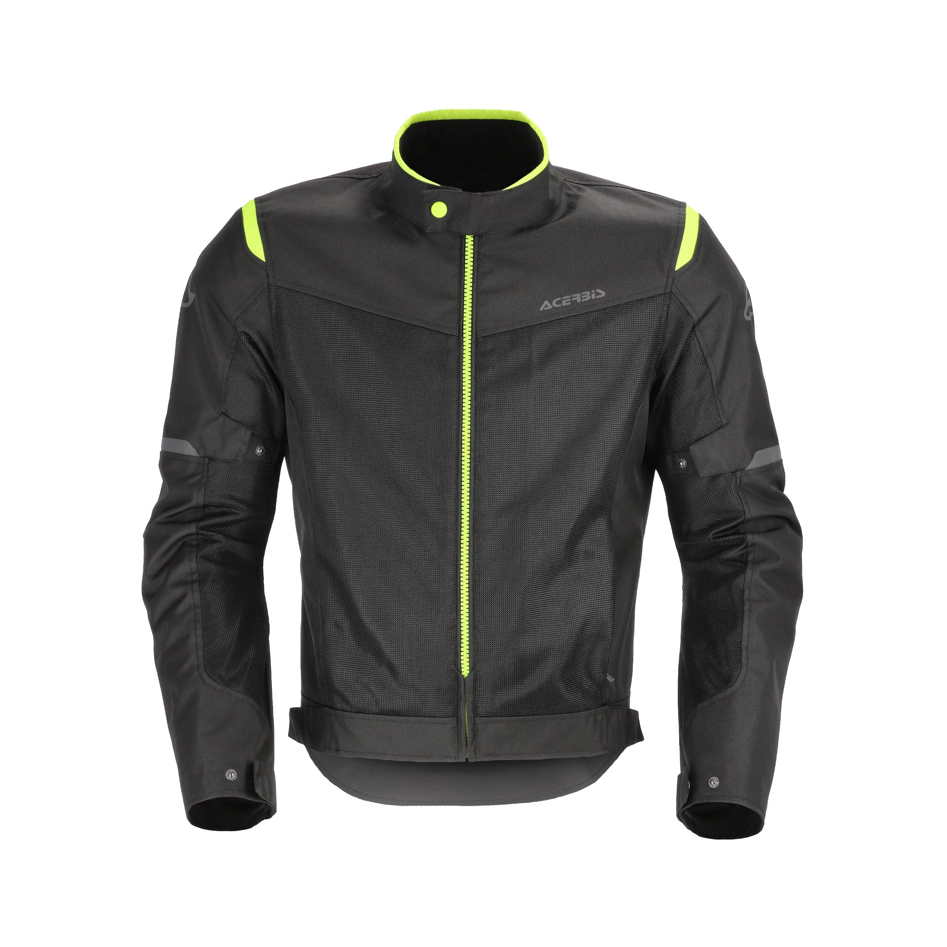 GIACCA CE RAMSEY VENTED 2.0 ACERBIS GIUBBOTTO ESTIVO TRAFORATO