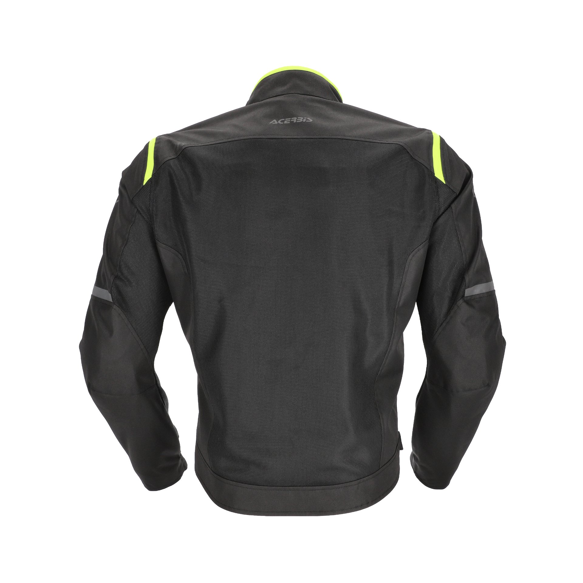 GIACCA CE RAMSEY VENTED 2.0 ACERBIS GIUBBOTTO ESTIVO TRAFORATO
