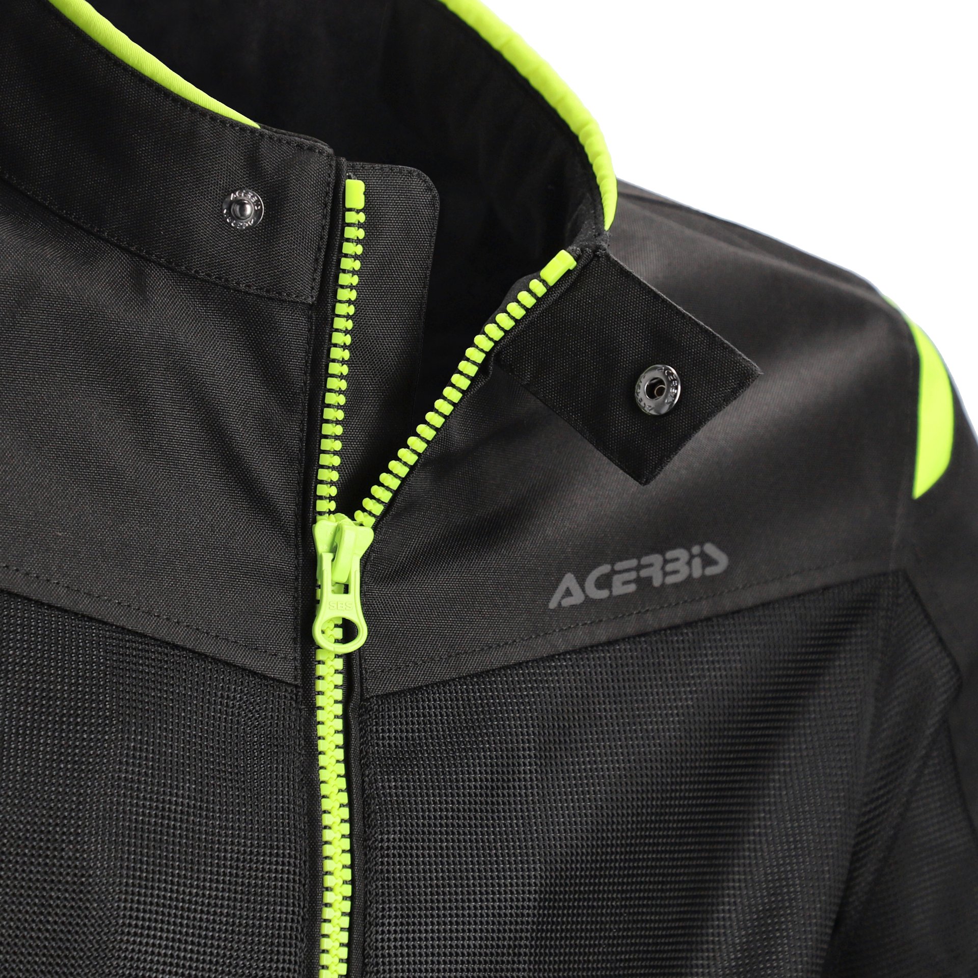 GIACCA CE RAMSEY VENTED 2.0 ACERBIS GIUBBOTTO ESTIVO TRAFORATO