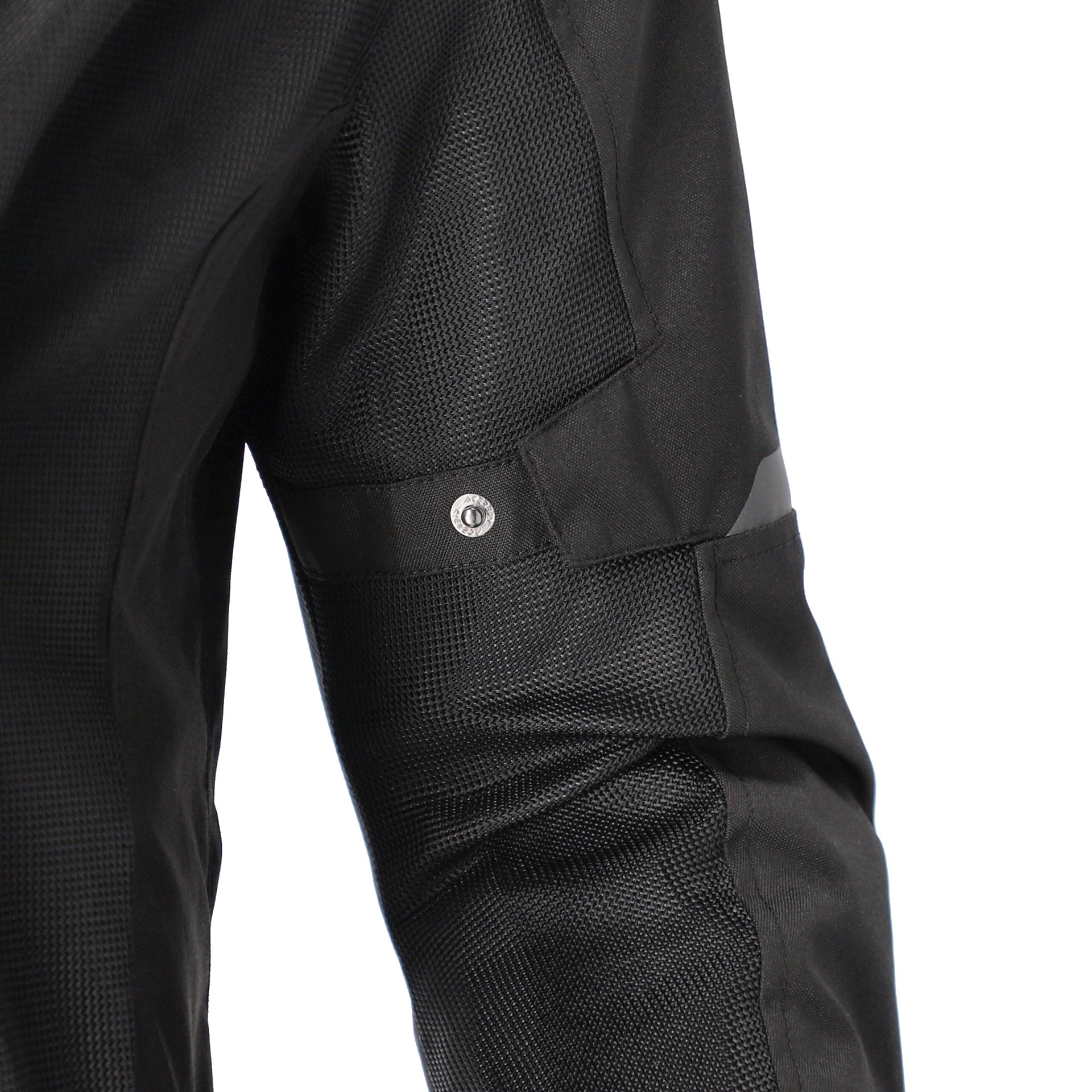 GIACCA CE RAMSEY VENTED 2.0 ACERBIS GIUBBOTTO ESTIVO TRAFORATO