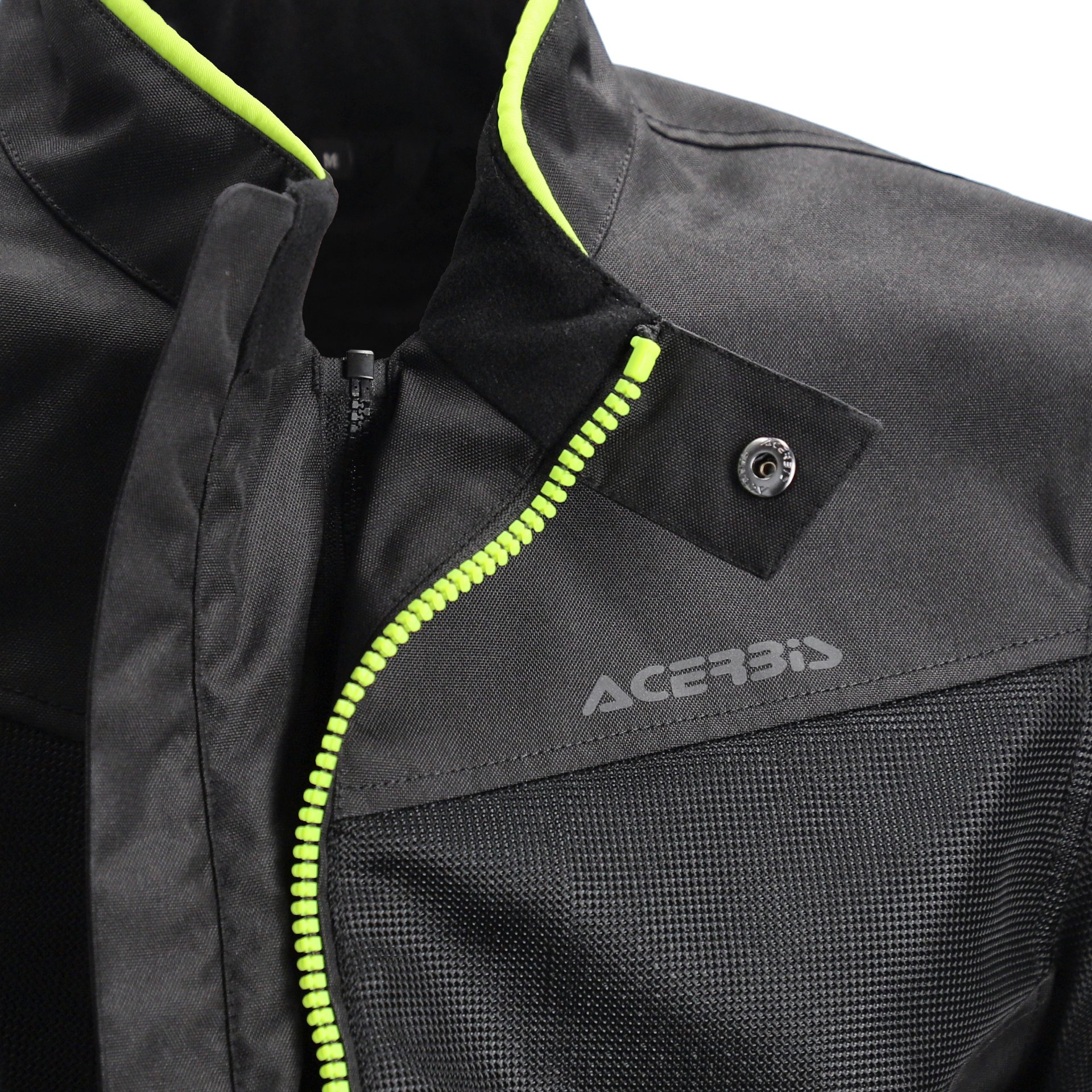 GIACCA CE RAMSEY VENTED 2.0 ACERBIS GIUBBOTTO ESTIVO TRAFORATO