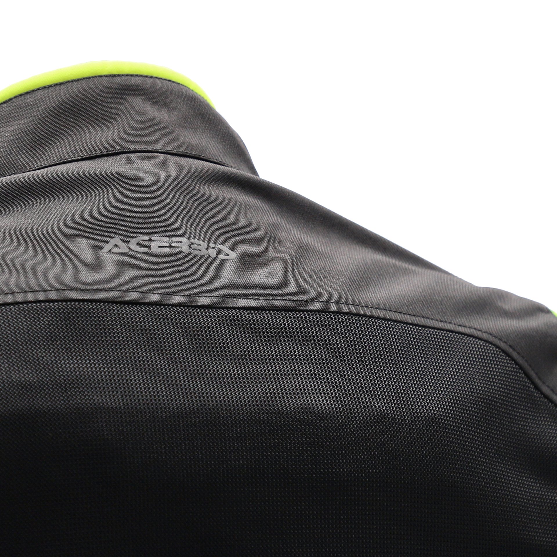 GIACCA CE RAMSEY VENTED 2.0 ACERBIS GIUBBOTTO ESTIVO TRAFORATO