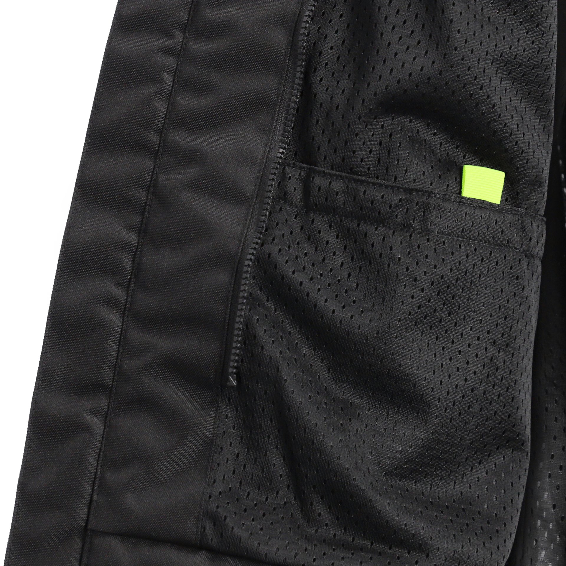 GIACCA CE RAMSEY VENTED 2.0 ACERBIS GIUBBOTTO ESTIVO TRAFORATO