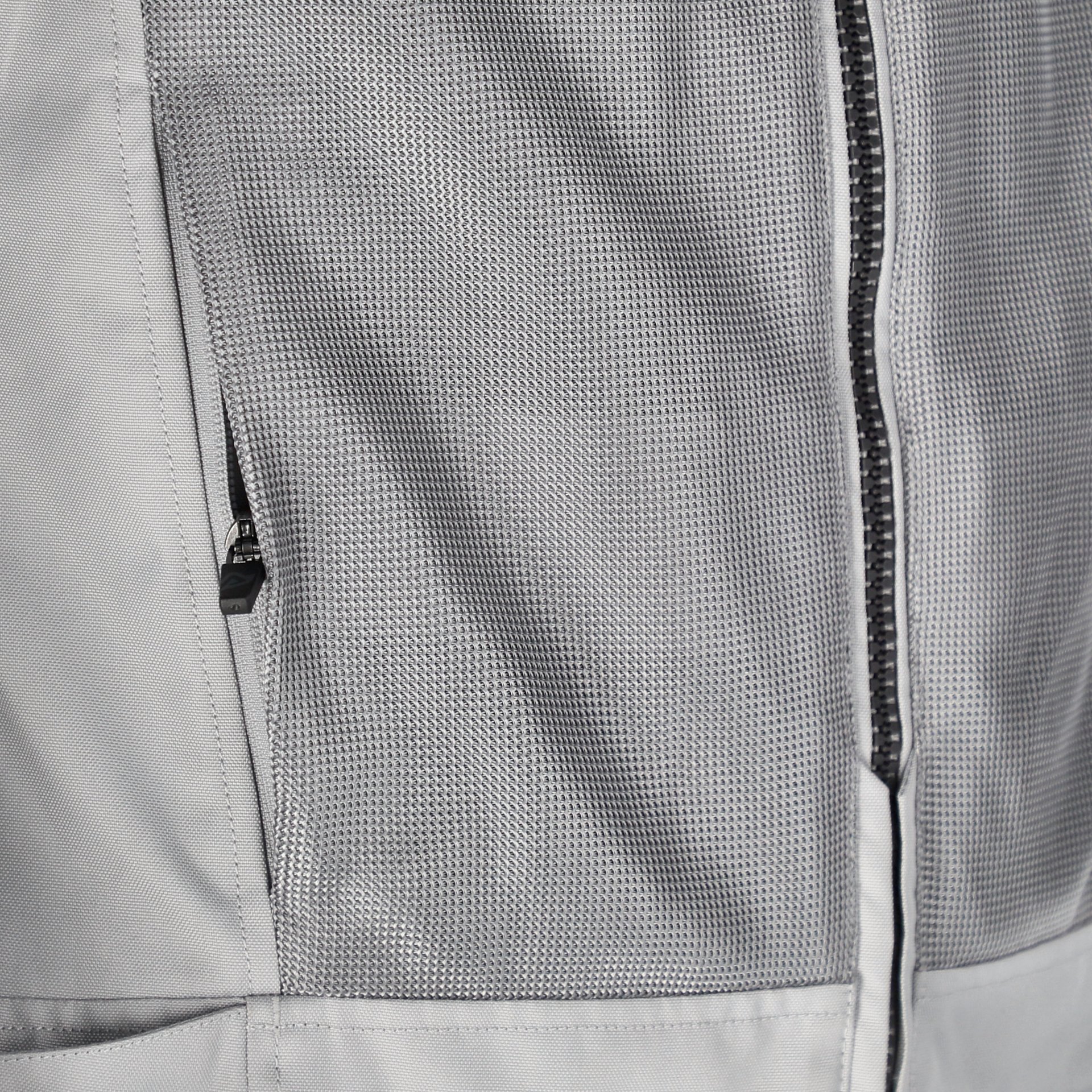 GIACCA CE RAMSEY VENTED 2.0 ACERBIS GIUBBOTTO ESTIVO TRAFORATO