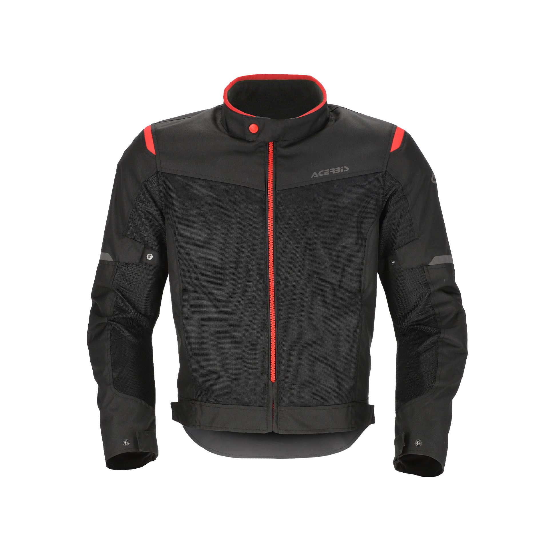 GIACCA CE RAMSEY VENTED 2.0 ACERBIS GIUBBOTTO ESTIVO TRAFORATO
